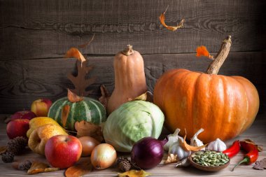 sağlıklı yemek pişirmek için taze çiğ sebze gıdalar, üst görünümü. Diyet, sağlıklı veya vejetaryen gıda kavramı yeme.