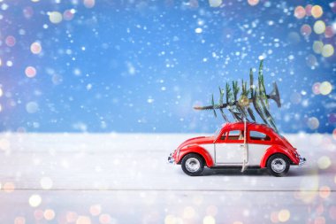 Hediyeli makine, Noel hediyeleri, yeni yıl hediyeleri..