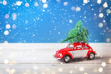Hediyeli makine, Noel hediyeleri, yeni yıl hediyeleri..