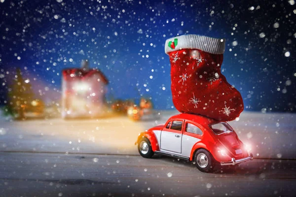 Hediyeli makine, Noel hediyeleri, yeni yıl hediyeleri..