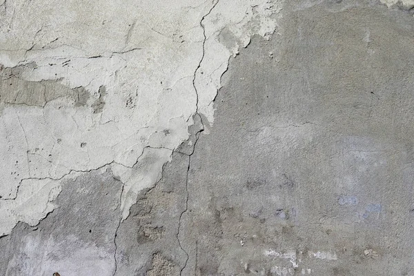The concrete surface of the plaster as a background for design — Stock Photo, Image