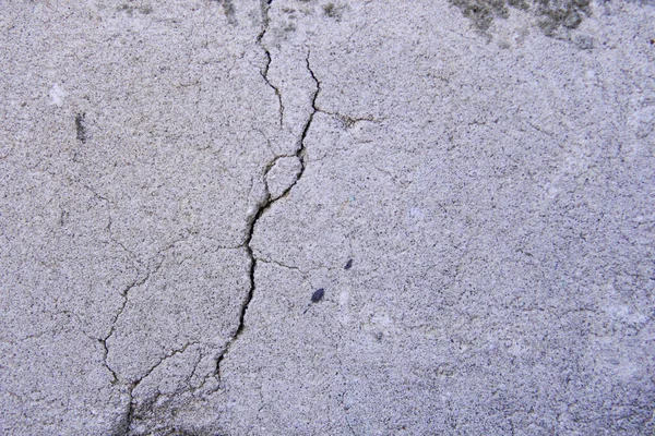A vakolat betonfelülete, mint a tervezés háttere — Stock Fotó