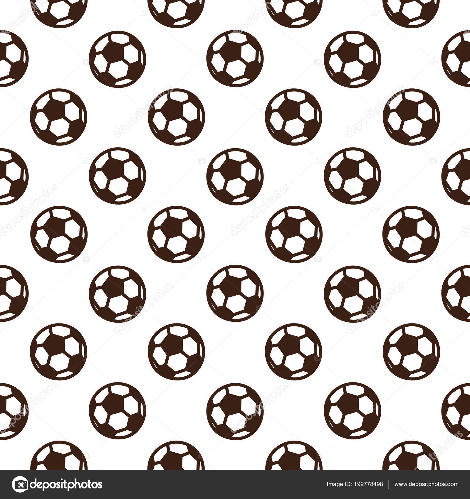 football wrapping paper