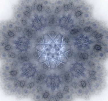 Temel parçacıklar serisi. Interplay konuyla ilgili Soyut Fraktal formlarının nükleer fizik. Temel parçacıklar çarpışması. Fiziksel parçacıkların etkileşim. Kuantum vakum dalgalanmaları. Higgs bozonu fraktal, bilgisayar abstrac oluşturulan.