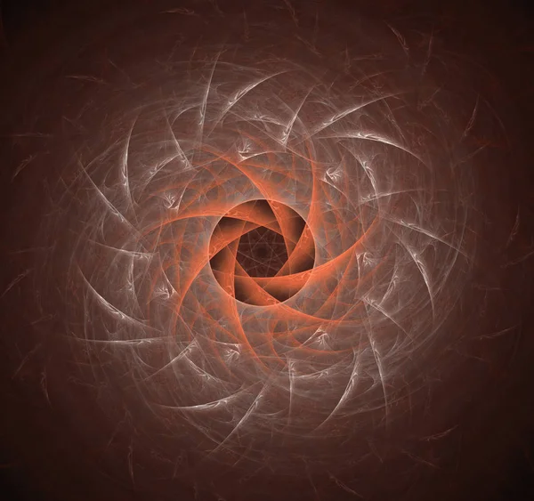 Elementary Particles series. Interplay of abstract fractal forms on the subject of nuclear physics. The collision of elementary particles. Interaction of physical particles. Quantum Vacuum Fluctuations. Higgs boson fractal, computer generated abstrac