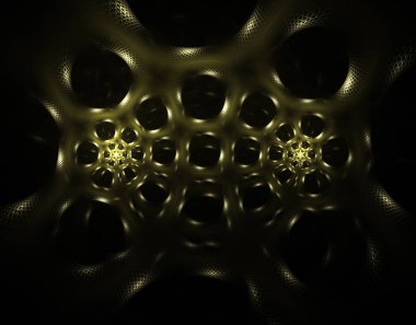 Yönlü parlak arka plan. Fütüristik teknoloji illüstrasyon tasarımı. Modern arka plan web sitesi iş grafik Raster görüntü için