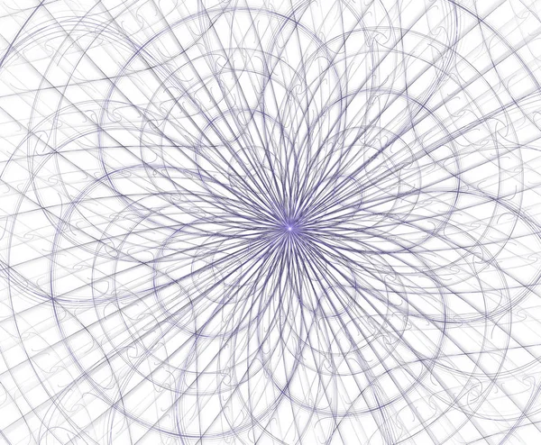Spiralen Ringen Loops Met Textuur Achtergrond — Stockfoto