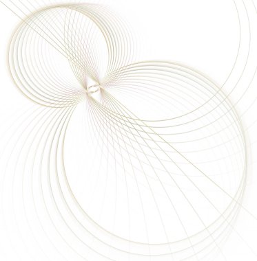 Işıklı eğik çizgiler. Parlayan parçacıklar ve tel kafes. Fütüristik illüstrasyon teknoloji sayısal vortex veya girdap arka plan. Soyut Gökadasında öğesi. Fraktal grafik.