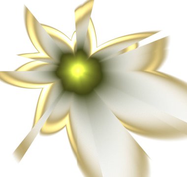 Fantezi tasarım parlak renkler için basit soyut çiçek resim. Çiçek kartları dekorasyon tatil kartları ve siteleri, tasarım, Doğum günü, yoga, madalyon için mükemmel. Türkiye, Islam, Arap tarzı.