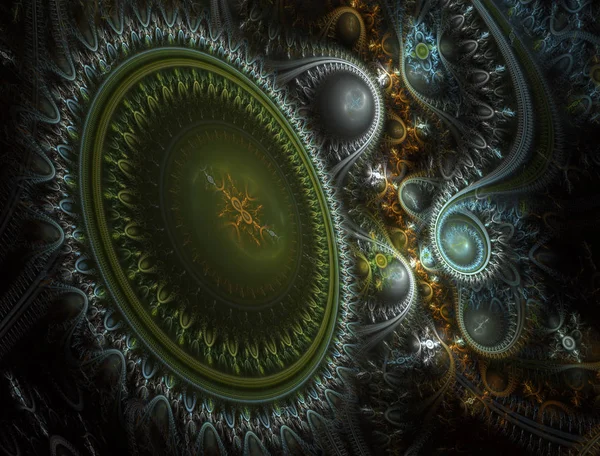 Zaman seyahat makinesi. Gerçeküstü steampunk teknoloji