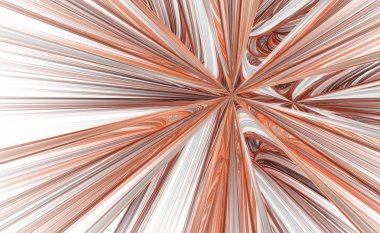 Kesişen çizgiler. çizgili arka plan. Güneşin gökyüzünde. Güneş Sunburst desen illüstrasyon