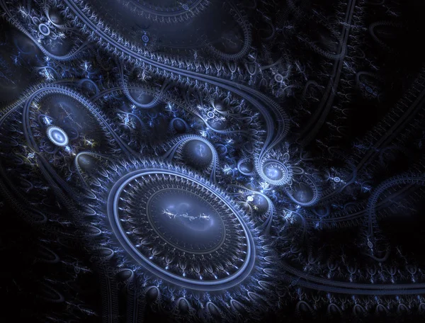 Zaman seyahat makinesi. Gerçeküstü steampunk teknoloji