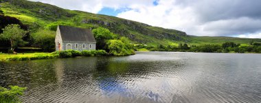 Gougane Barra ismi, 6..