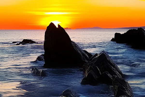 Clonakilty Bay West Cork Irlanda — Foto de Stock