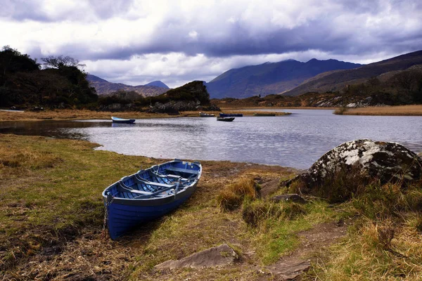 Upper Lake Killarney Kerry Ireland — Stock Photo, Image