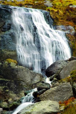 Mahon Falls, Co.Waterford, İrlanda