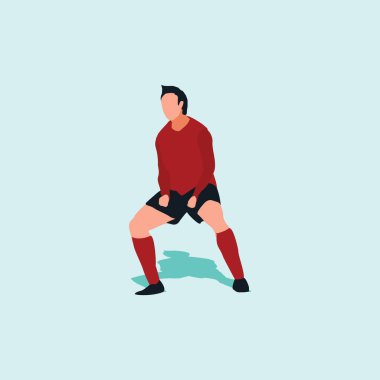 Çok heyecanlı bir kutlama - futbol golü kutlaması - shot, dribble, kutlama ve futbolda hareket