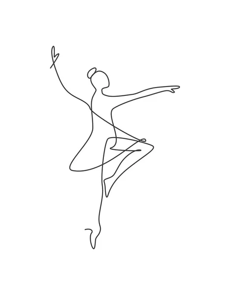 photo Bailarina Dibujos En Movimiento depositphotos