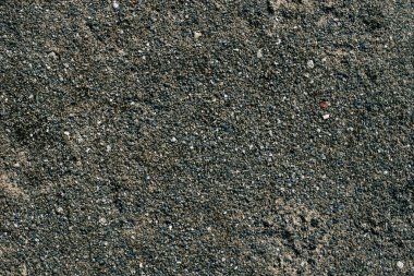 Eski kirli beton sadece bir arka plan