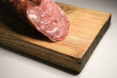 sosis ahşap oyun tahtası