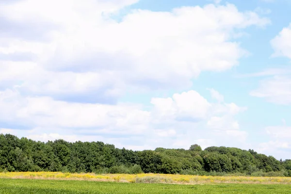 Gökyüzü arkaplanındaki resim alanı