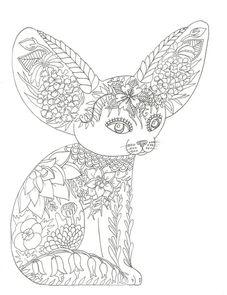 renard coloriage images libres de droit photos depositphotos livre camion rouge