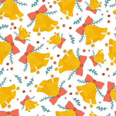 Mutlu Noeller ve yeni yılınız kusursuz olsun. Moda tarzı. Vektör tasarım şablonu. Poster, kart, davetiye, pankart, broşür, broşür için tasarım.