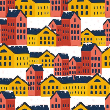 Mutlu Noeller ve yeni yılınız kusursuz olsun. Moda tarzı. Vektör tasarım şablonu. Poster, kart, davetiye, pankart, broşür, broşür için tasarım.