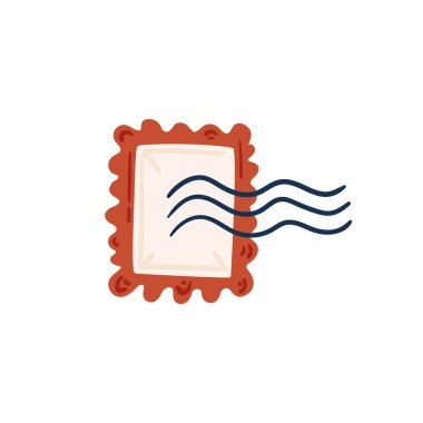 Macera turizmi, yurt dışına seyahat, yaz tatili gezisi, yürüyüş ve sırt çantası, kamp, beyaz arka planda izole edilmiş açık hava dekoratif unsurlar. Sevimli çizgi film renkli vektör çizimi.