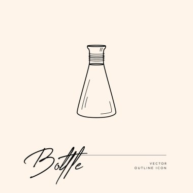 Çiçekler için vazoların en küçük simgesi. Dekorasyon, düğün, anneler günü veya özel bir gün için; vazolar, kurdeleler, bardak ve el bilgisayarı düzenlemeleri içerir