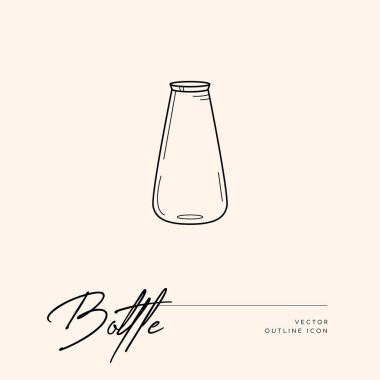 Çiçekler için vazoların en küçük simgesi. Dekorasyon, düğün, anneler günü veya özel bir gün için; vazolar, kurdeleler, bardak ve el bilgisayarı düzenlemeleri içerir