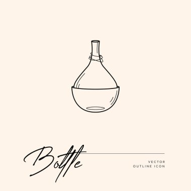 Çiçekler için vazoların en küçük simgesi. Dekorasyon, düğün, anneler günü veya özel bir gün için; vazolar, kurdeleler, bardak ve el bilgisayarı düzenlemeleri içerir