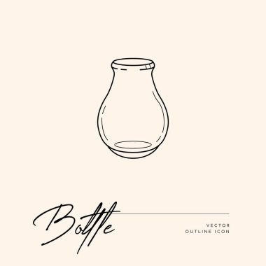 Çiçekler için vazoların en küçük simgesi. Dekorasyon, düğün, anneler günü veya özel bir gün için; vazolar, kurdeleler, bardak ve el bilgisayarı düzenlemeleri içerir