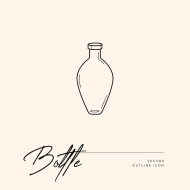 Çiçekler için vazoların en küçük simgesi. Dekorasyon, düğün, anneler günü veya özel bir gün için; vazolar, kurdeleler, bardak ve el bilgisayarı düzenlemeleri içerir