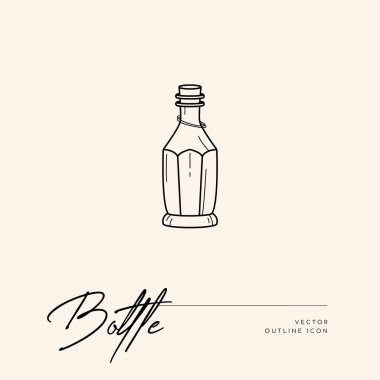 Çiçekler için vazoların en küçük simgesi. Dekorasyon, düğün, anneler günü veya özel bir gün için; vazolar, kurdeleler, bardak ve el bilgisayarı düzenlemeleri içerir