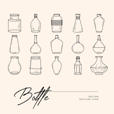 Çiçekler için vazoların en küçük simgesi. Dekorasyon, düğün, anneler günü veya özel bir gün için; vazolar, kurdeleler, bardak ve el bilgisayarı düzenlemeleri içerir