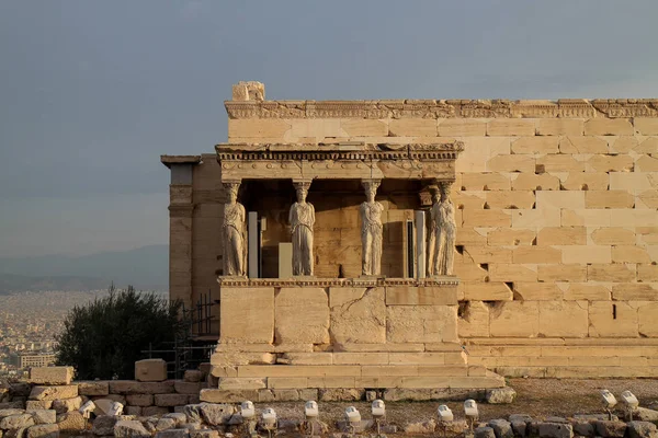 Sabah Akropolis