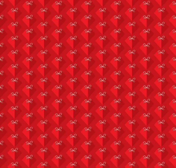 Творческая Абстрактная Красная Форма Сердца Вектор Дизайна Фона — стоковый вектор