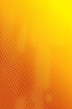 yaratıcı halftone desen arka plan tasarımı