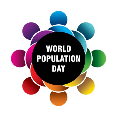 world population day poster design