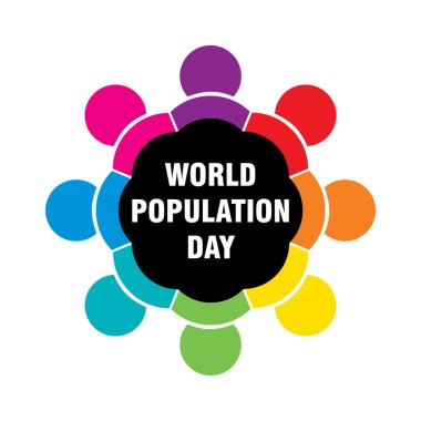 world population day poster design