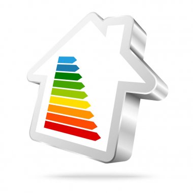 Tek Gümüş Ev Simge Enerji Nine Barlar