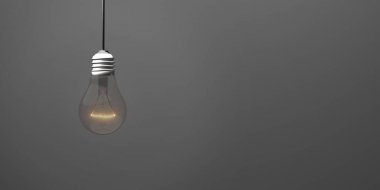  Soyut İş Sembolü - İllüstrasyon