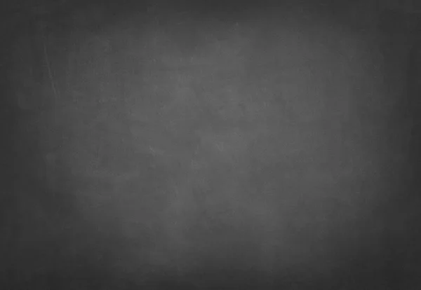 reklam alanı için boş tebeşir tahtası