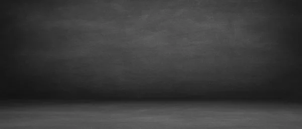 reklam alanı için boş tebeşir tahtası