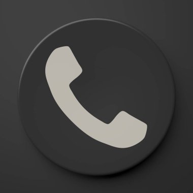 internet için sembol simgeleri - İllüstrasyon