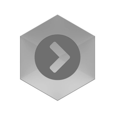 internet için sembol simgeleri - İllüstrasyon