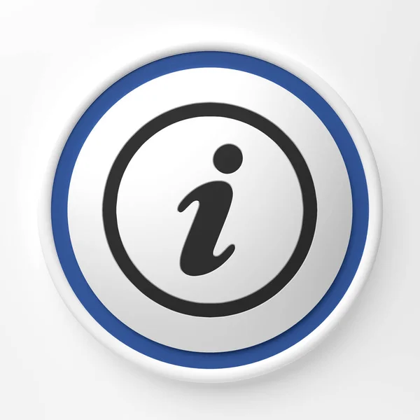Symbol Icons Internet Illustration — Stock Photo, Image