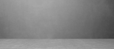 taş duvarlı rustik emty oda - İllüstrasyon