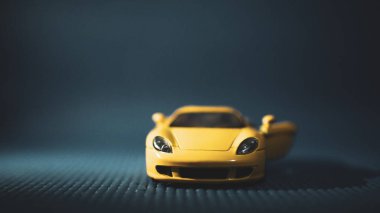 Hindistan 'da lüks araba konsepti popülerliğini artırıyor.